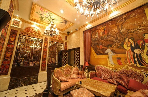 乌拉特后高档KTV妹子质量哪家好